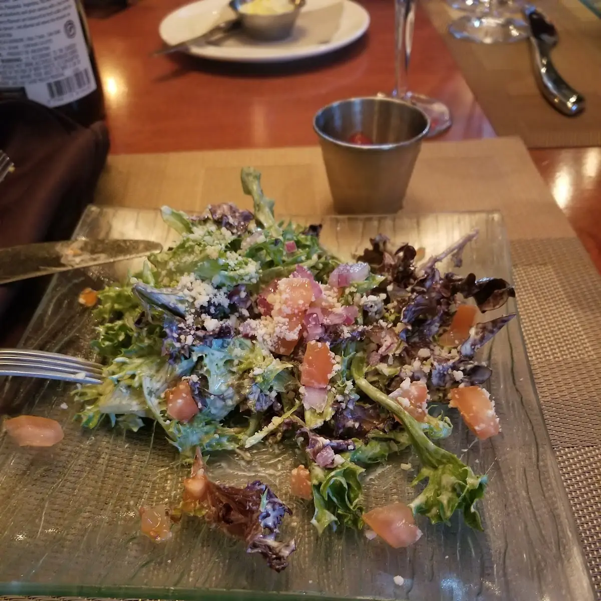 Caesar Salad
