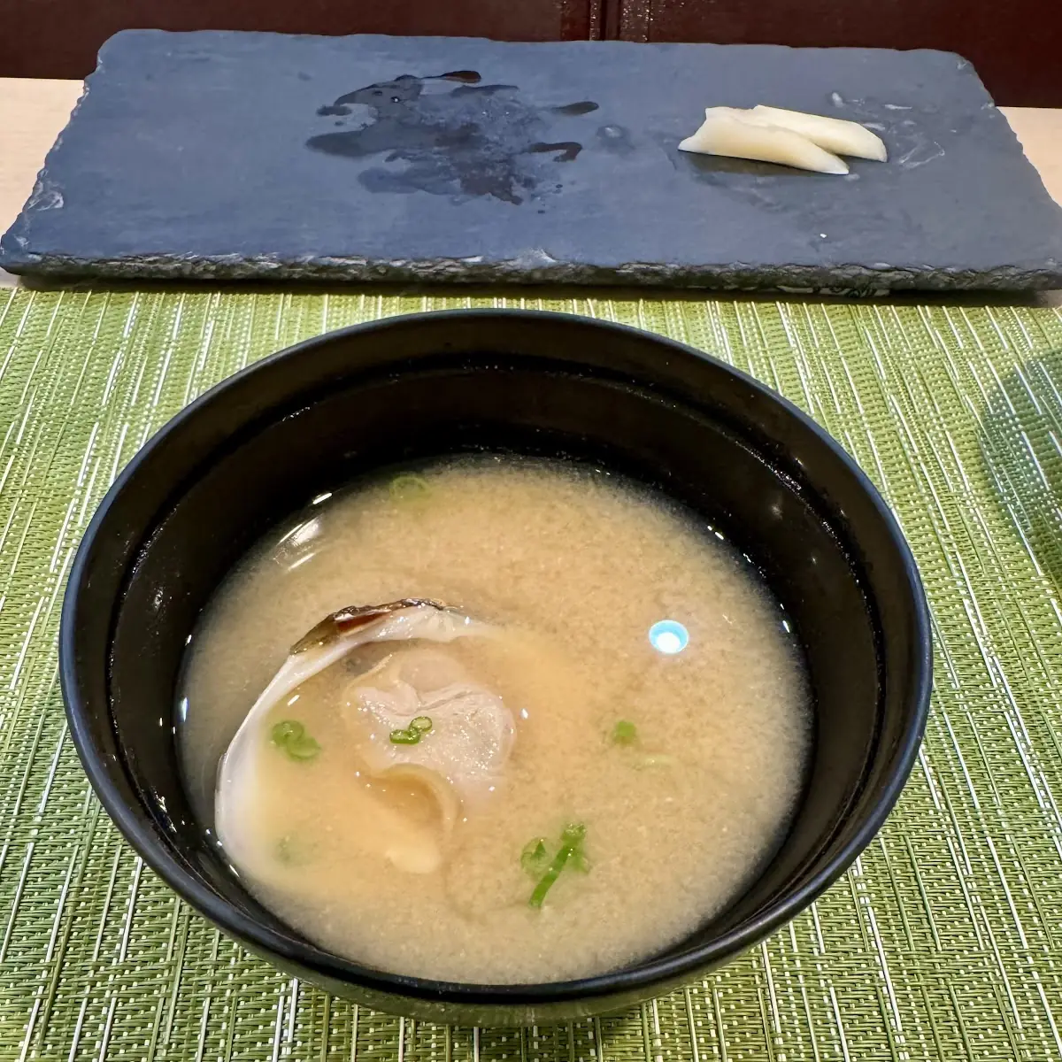 Miso Soup