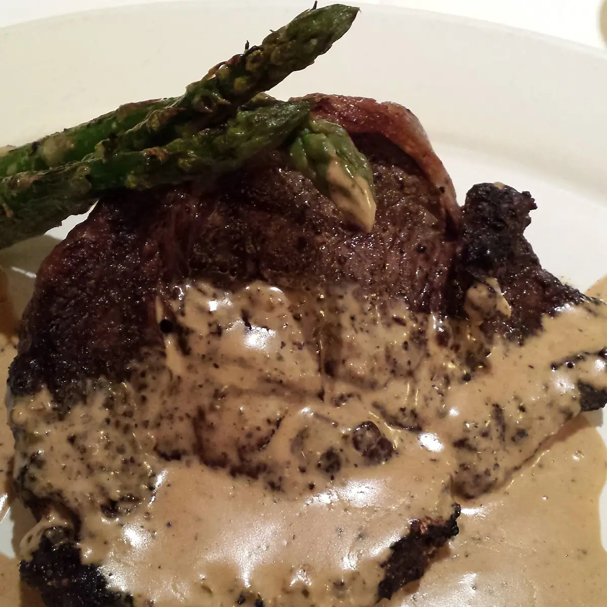 Ribeye