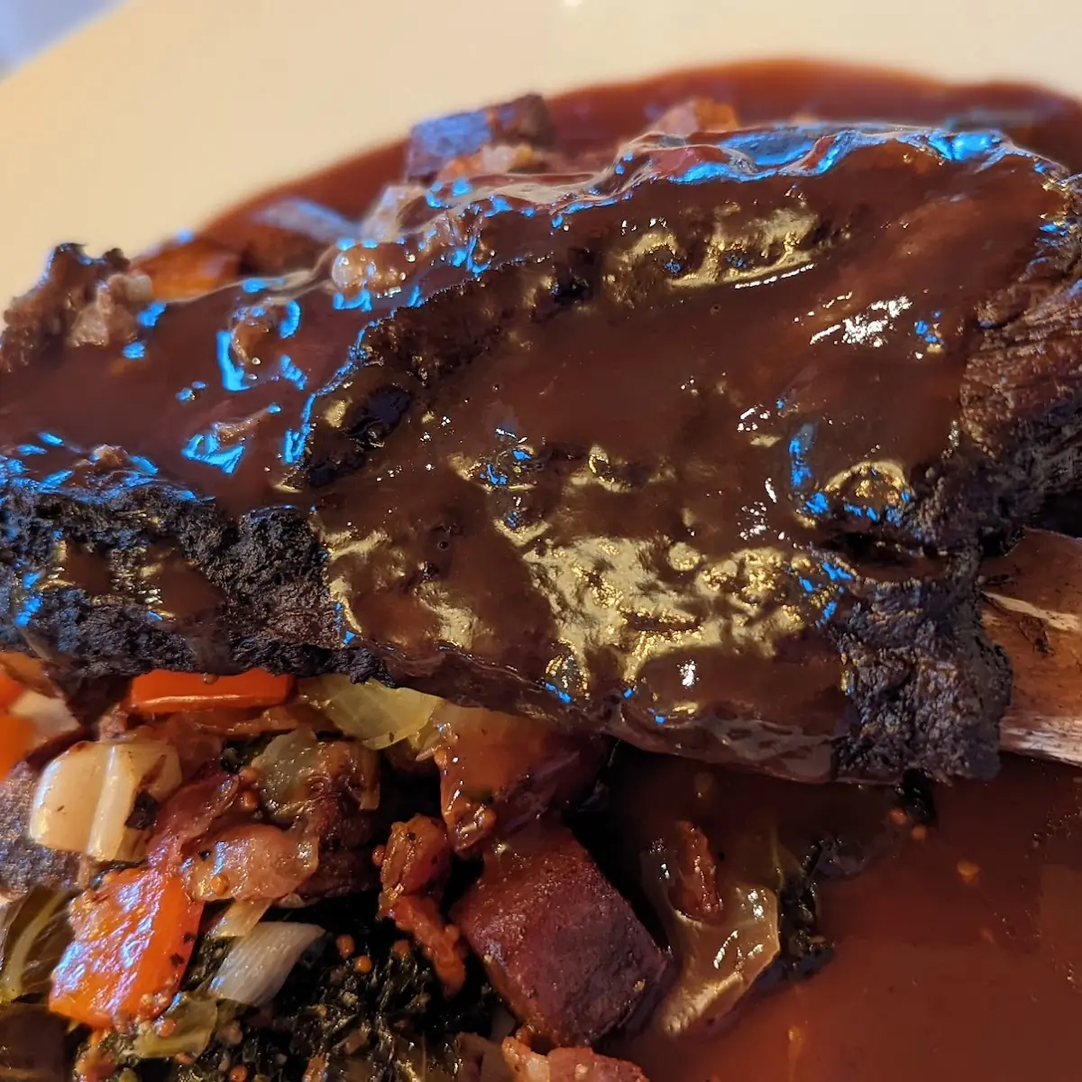 Texas Long Bone Short Rib