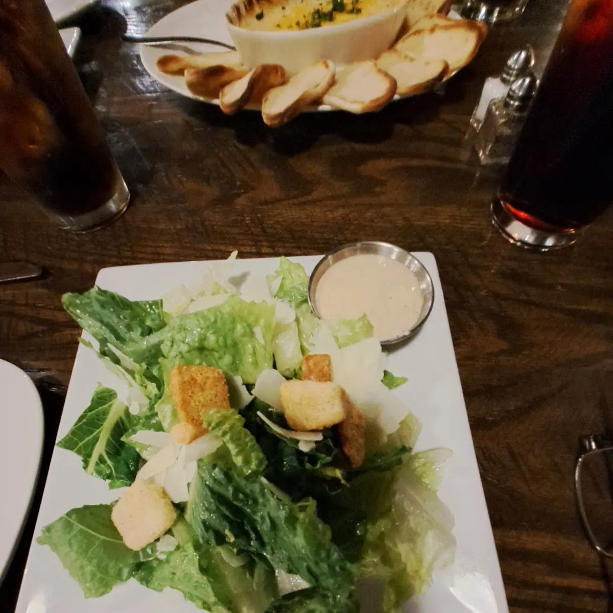 Caesar Salad