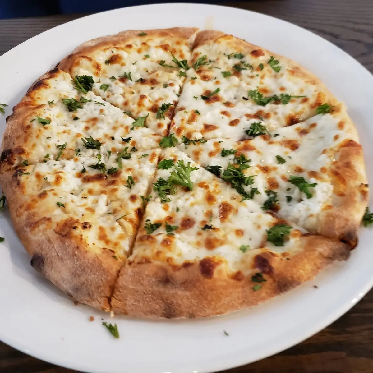 Cheese Pizza