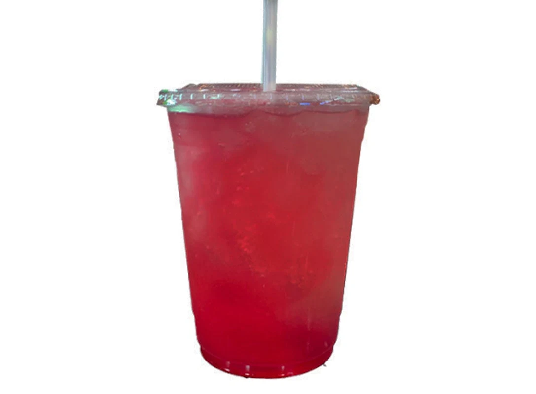 To-Go Torchy's Cherry Limeade