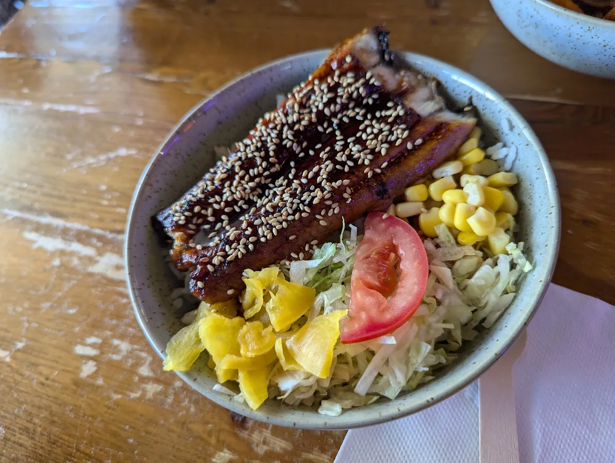 Highlights, Ichi Ban Ya (8 Street)