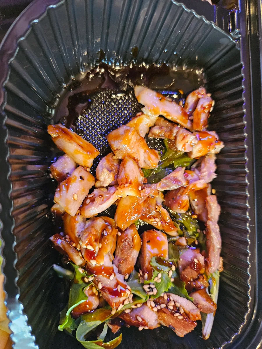 Highlights, Ichi Ban Ya (8 Street)