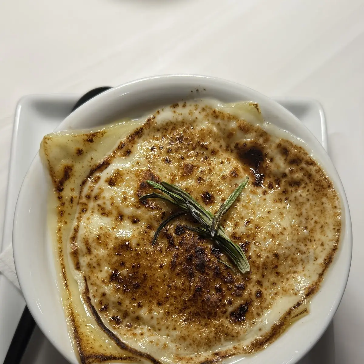 French Onion Soup