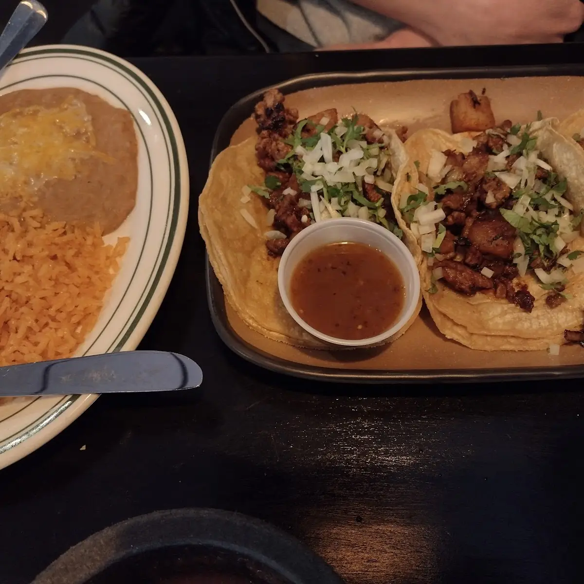 Tacos de Pescado / Fish Tacos