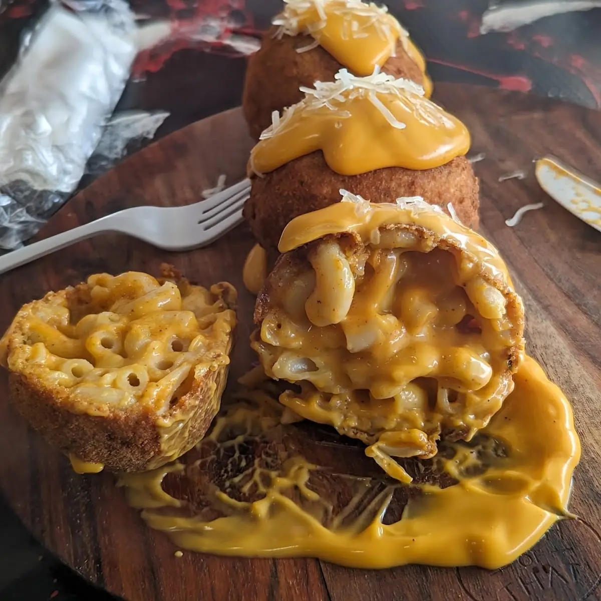 Plain Cheeseburger with Fries