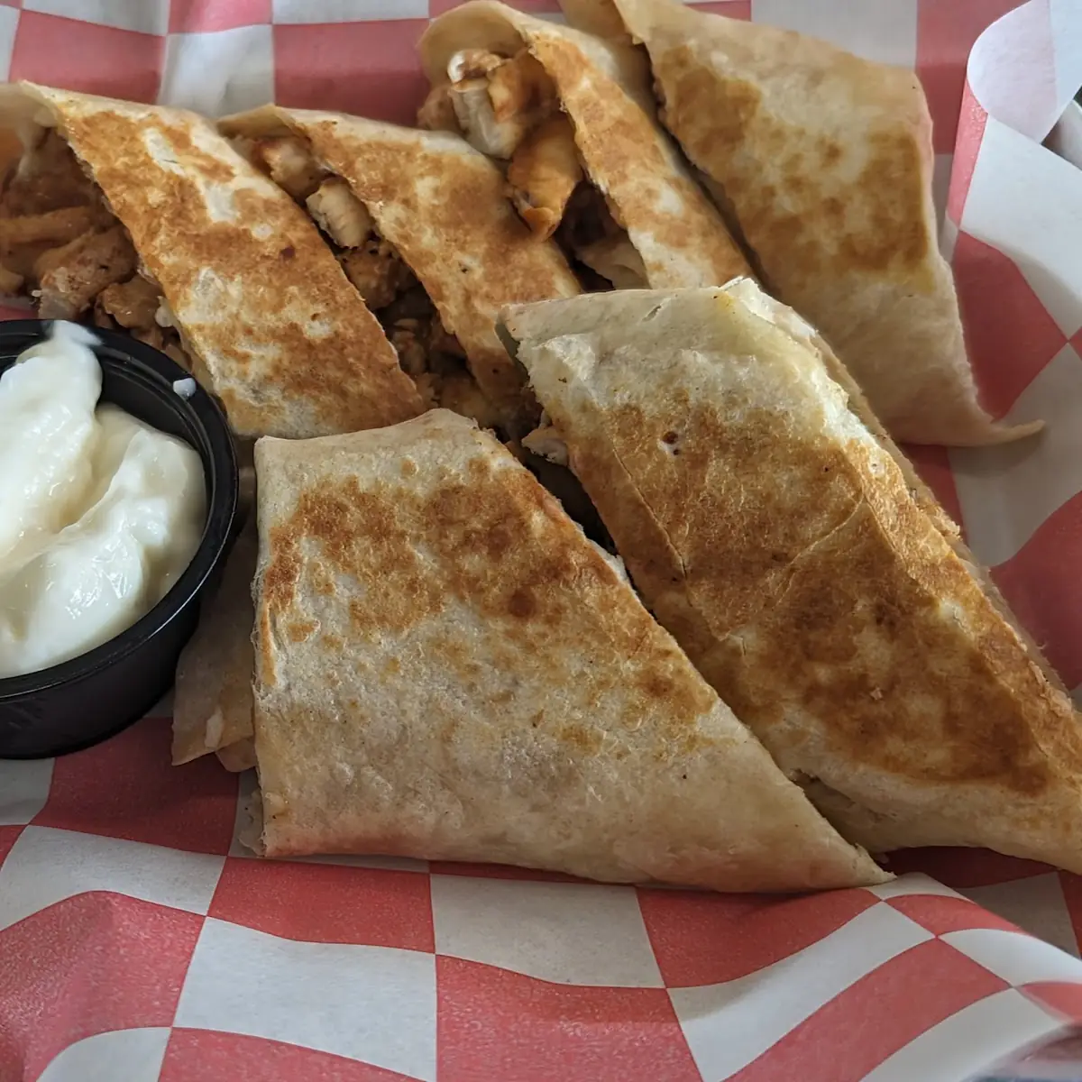 Shawarma Classic Style