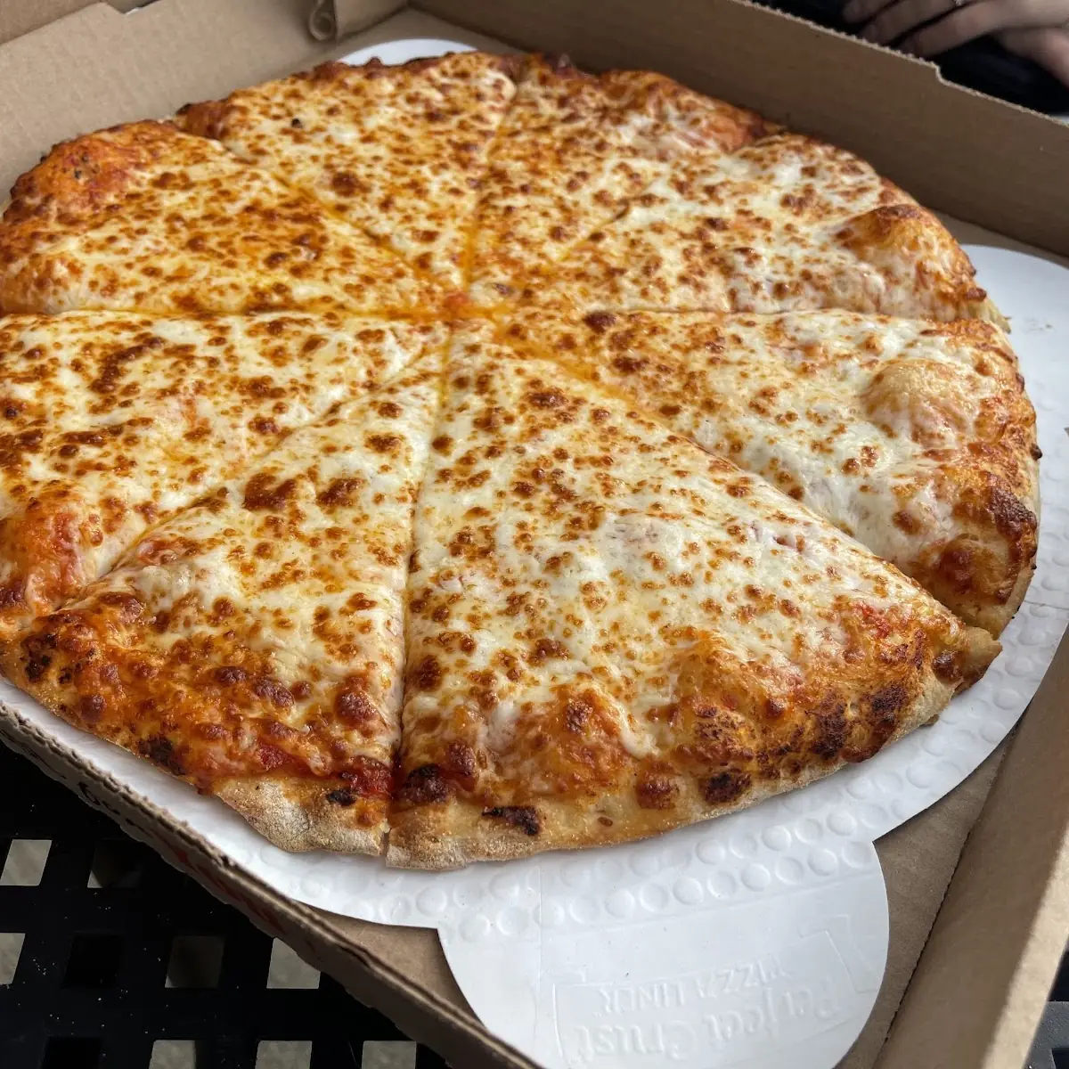 14in Cheese Pizza