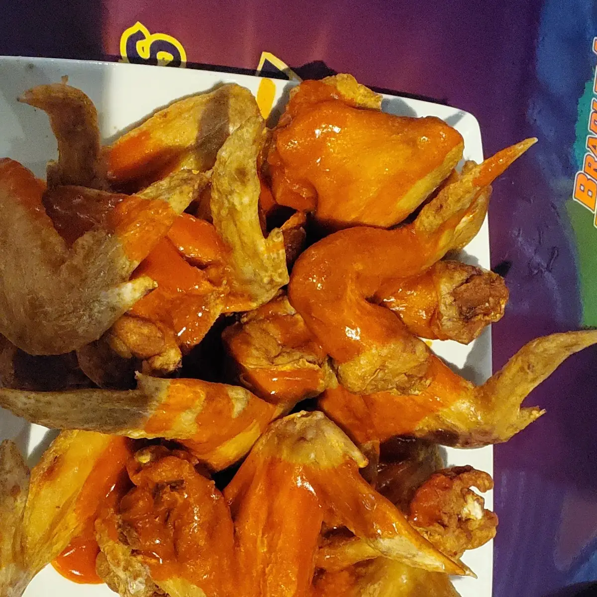 Buffalo Wings