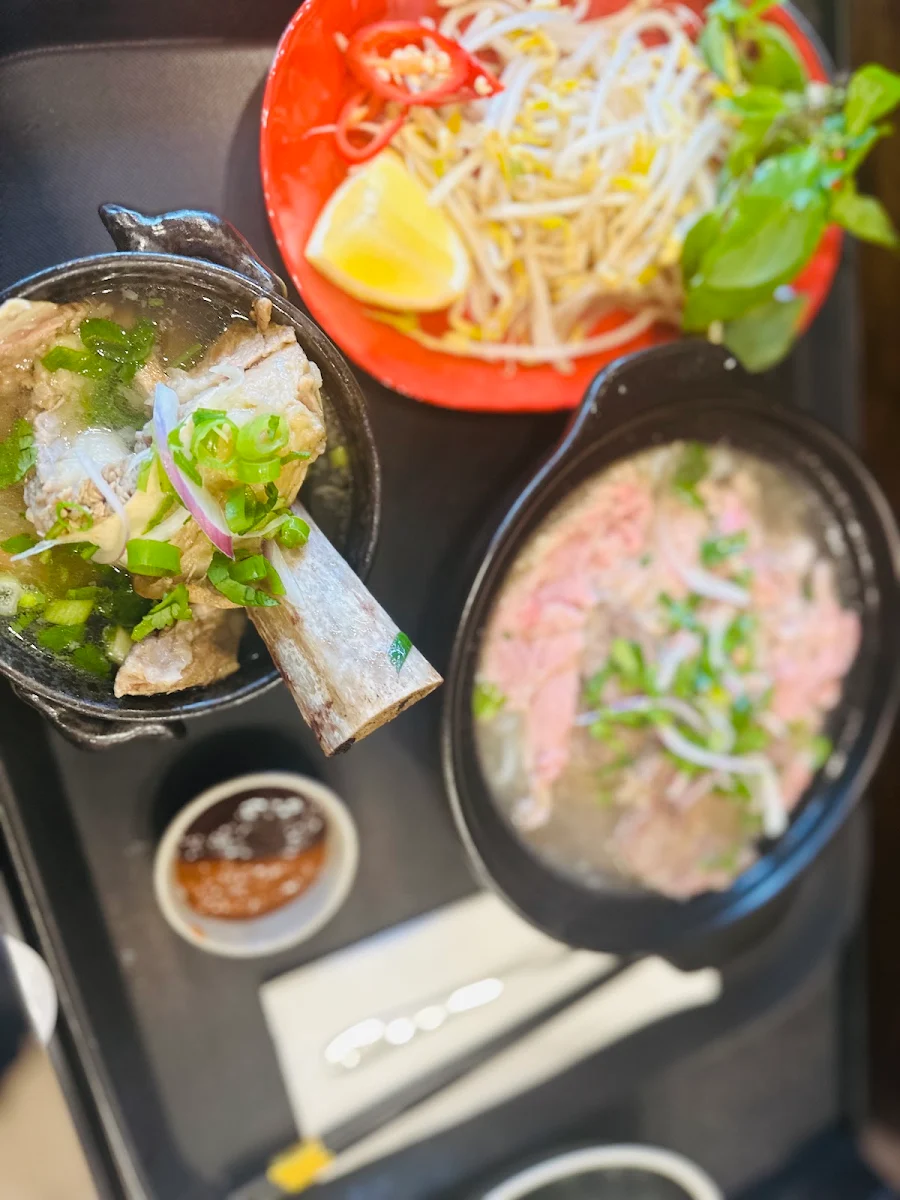Signature Pho EVR, Pho Evr 68