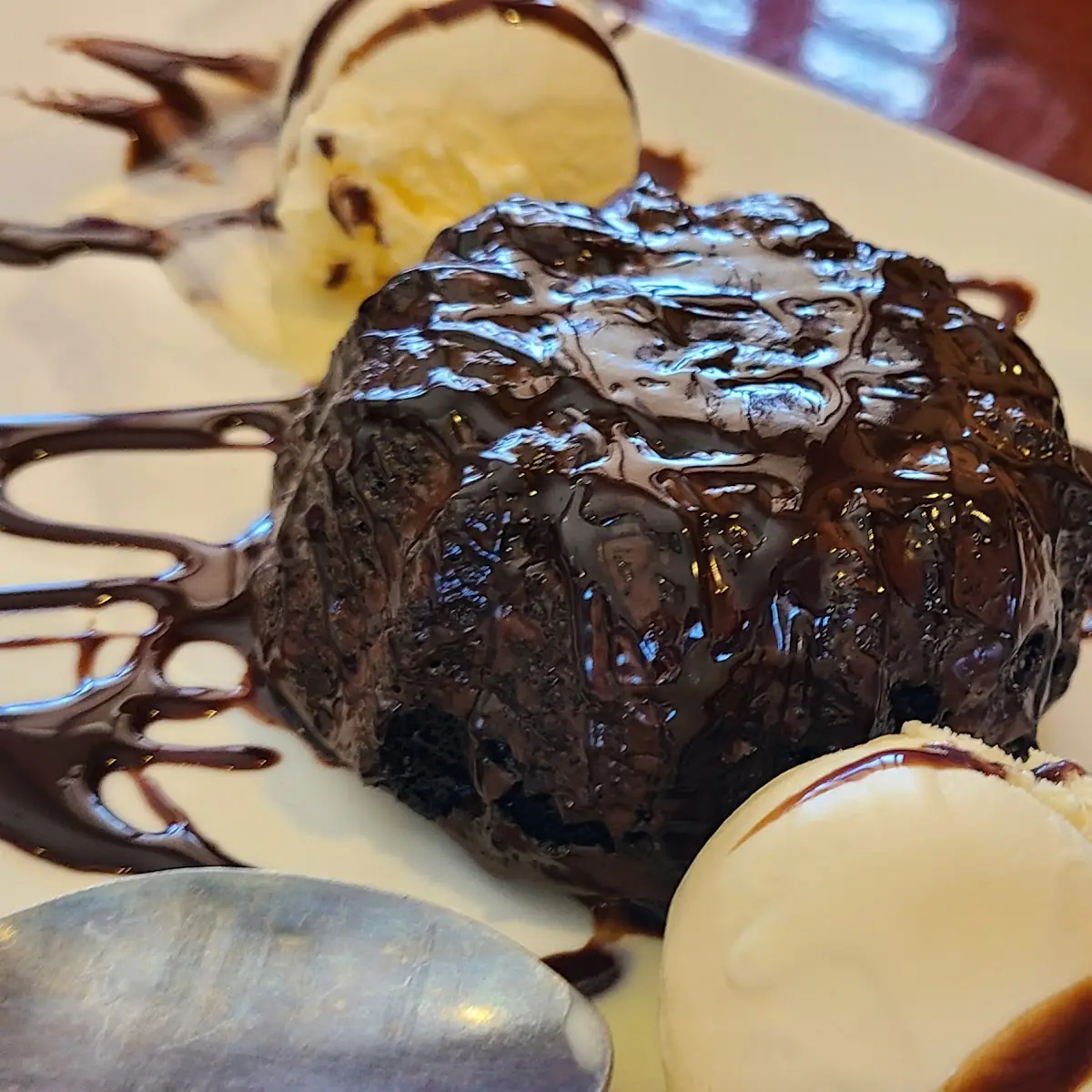 Lava Cake