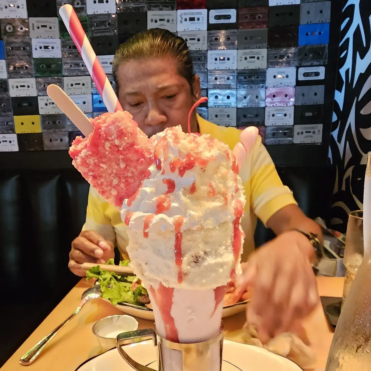 Strawberry Shortcake