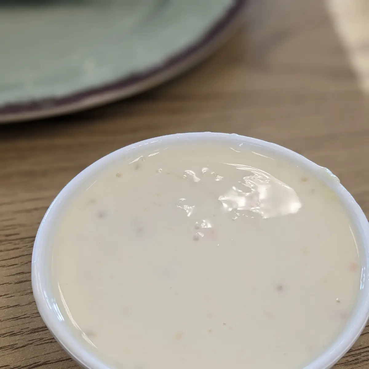 Sour Cream