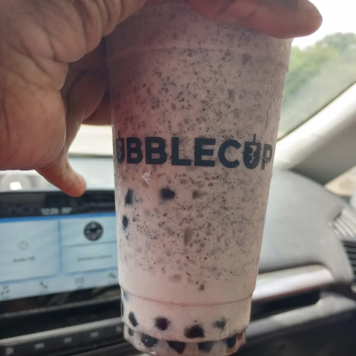 Cookies Cream
