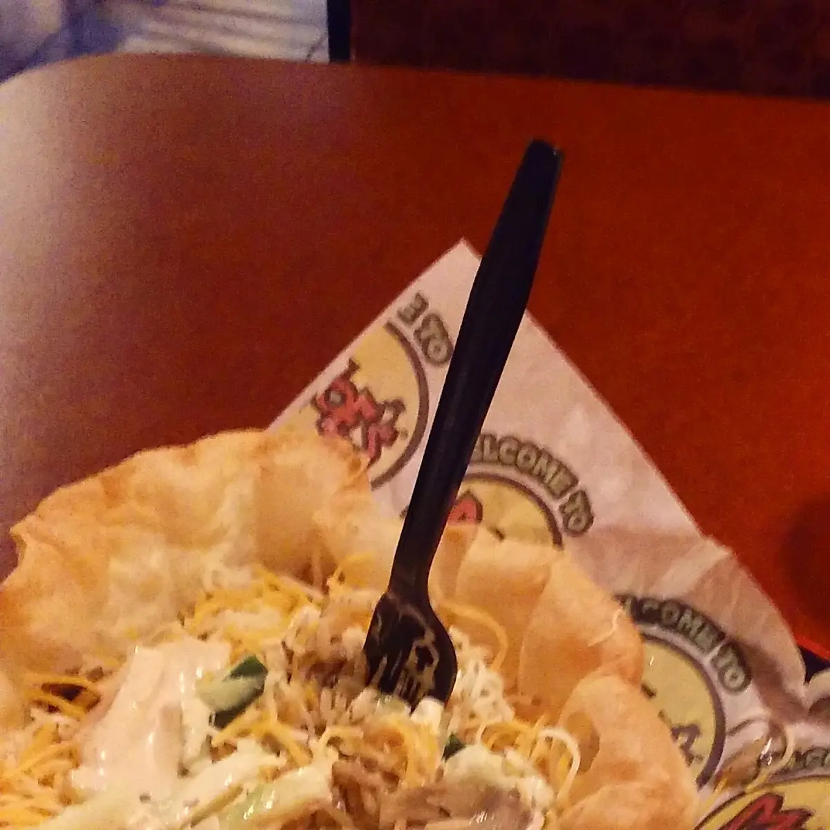 Taco Salad