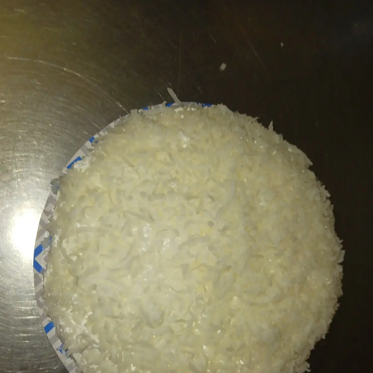Coconut Cream Pie