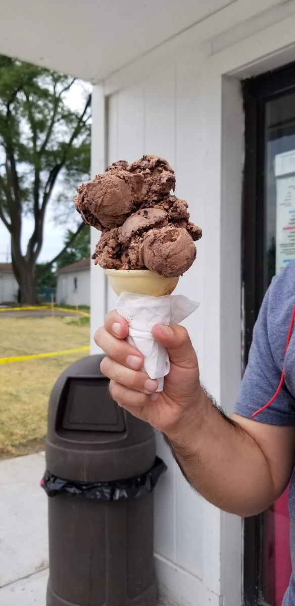Ice Cream Cone