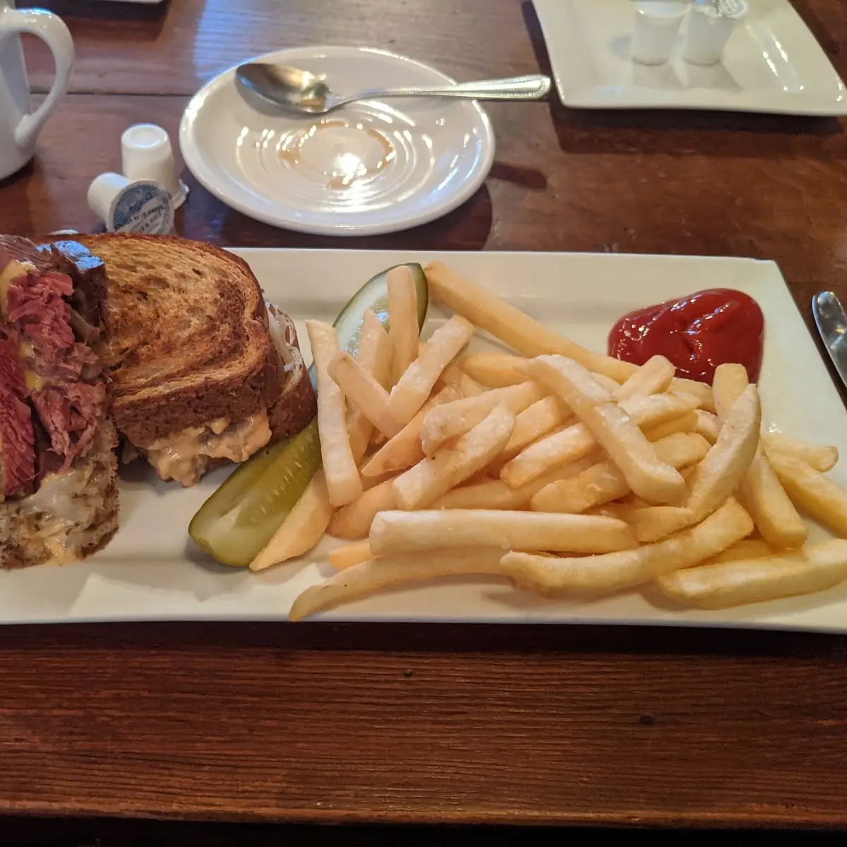 French Dip