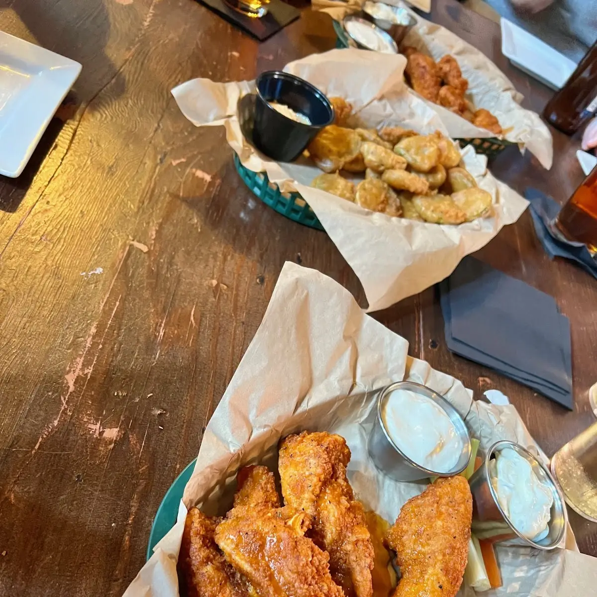 IPA Beer Battered Fish and Chips