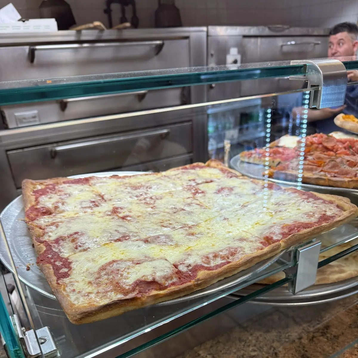 Sicilian Slice