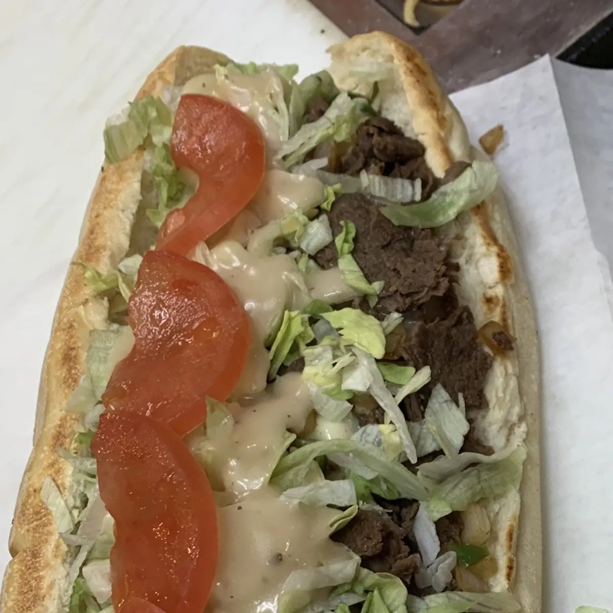 Bulgogi