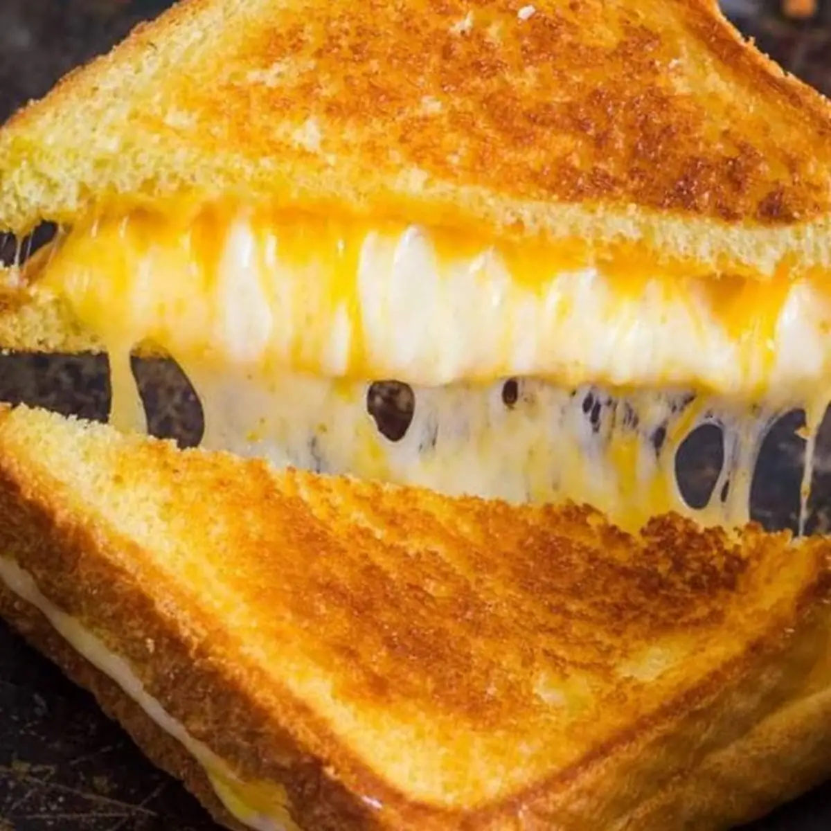 Grilled Cheese