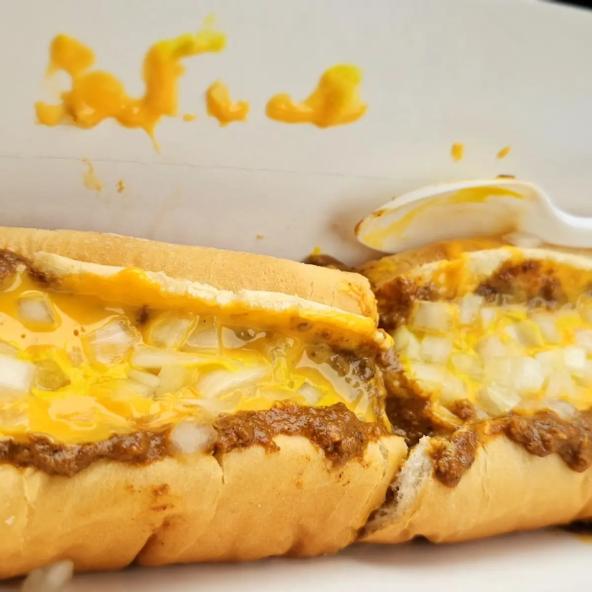 Chili Dog
