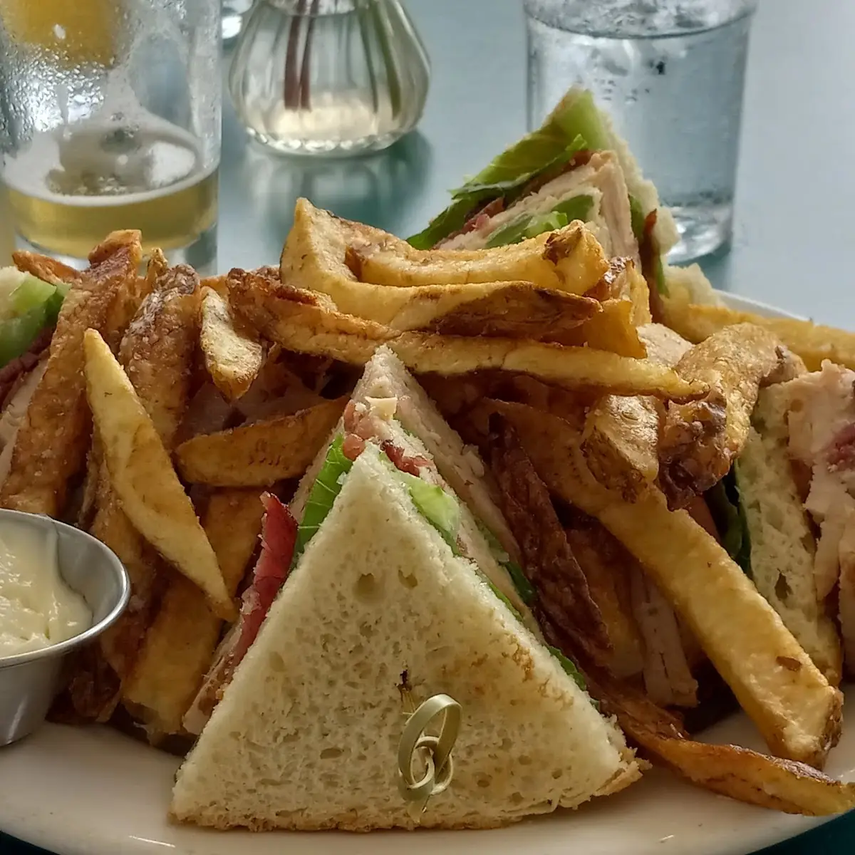 Club Sandwich
