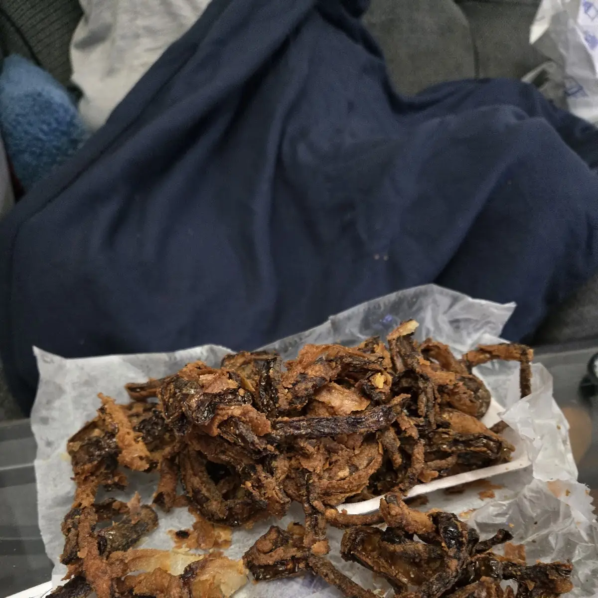 Pulled Pork