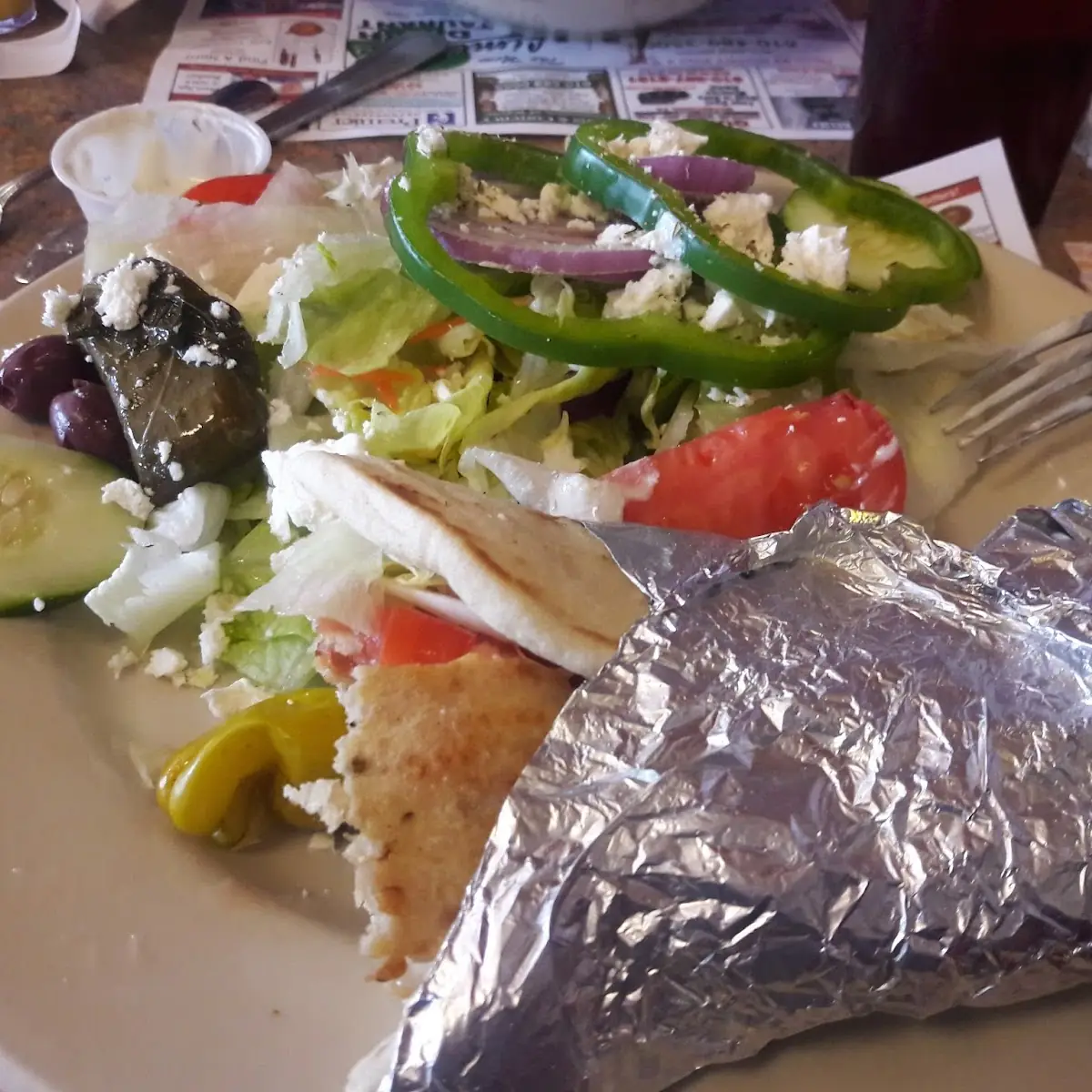 Gyro