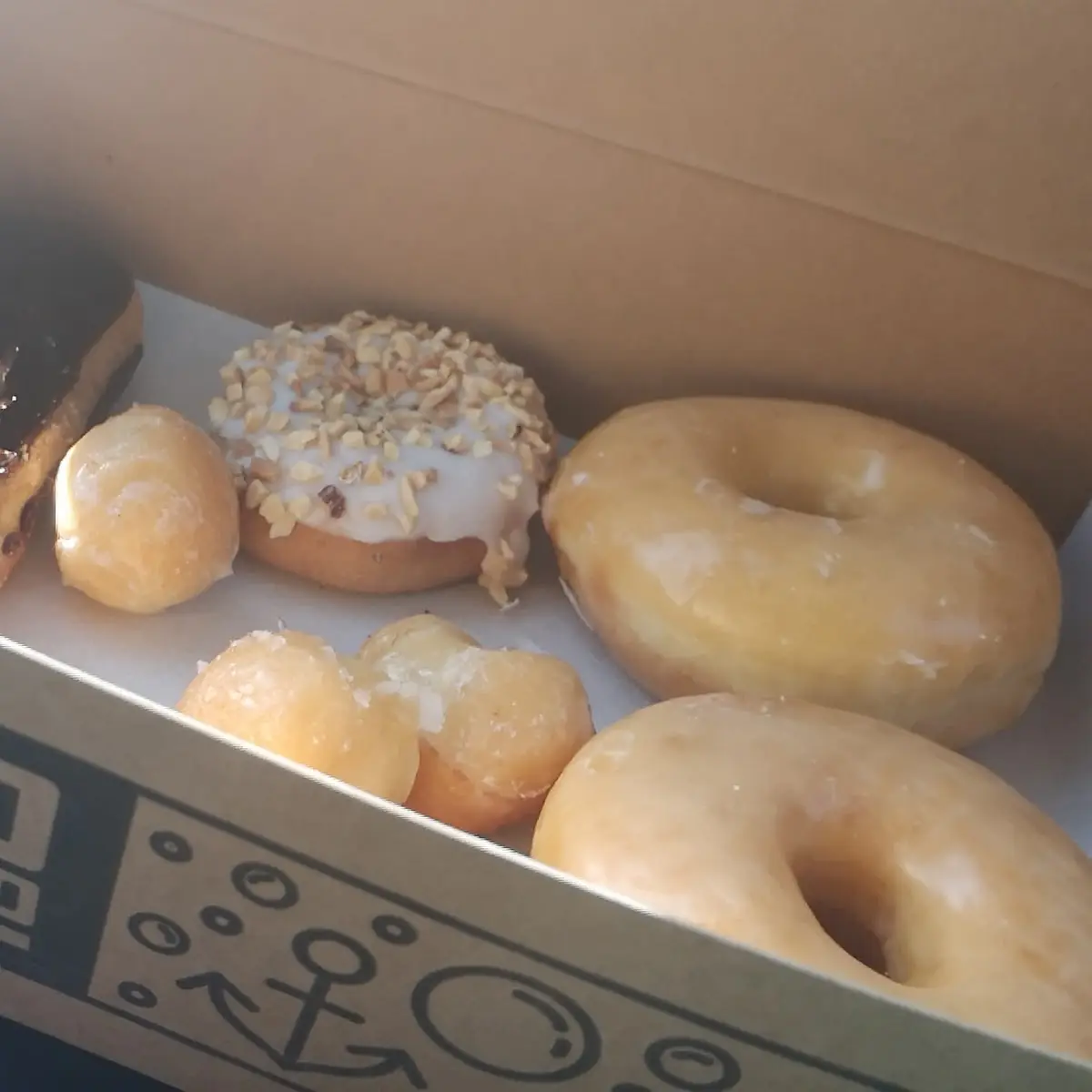 Doughnut