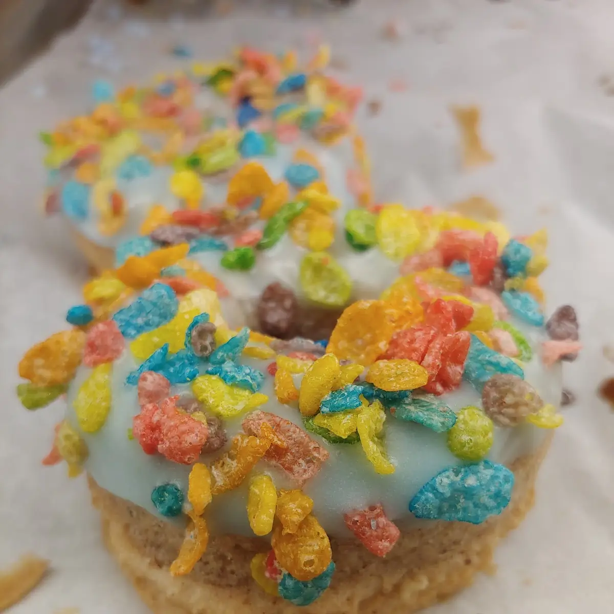 Specialty Donut