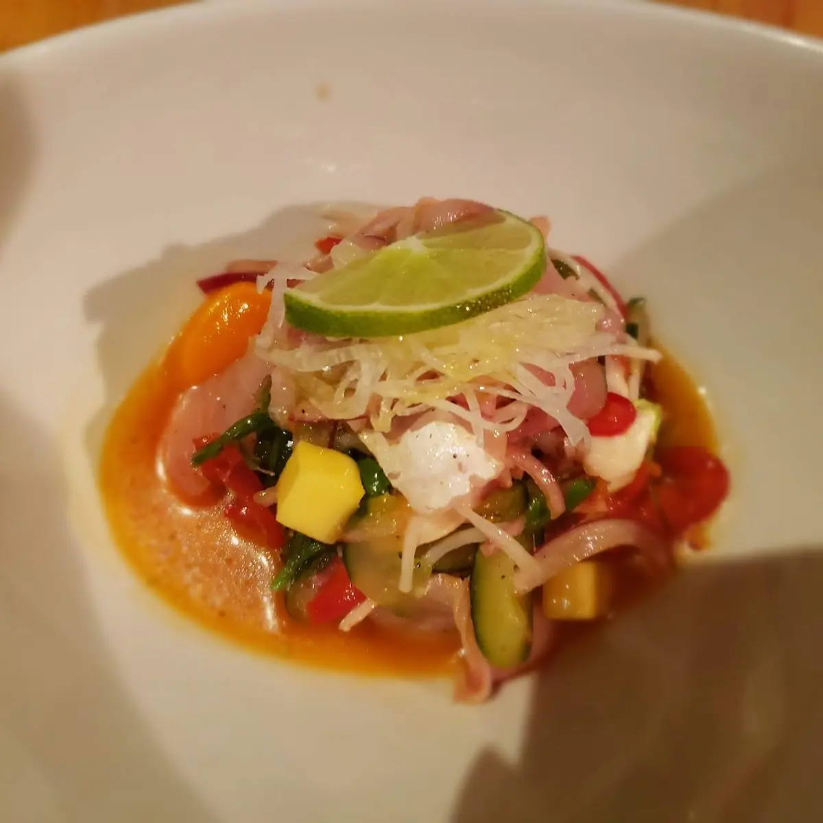 Ceviche