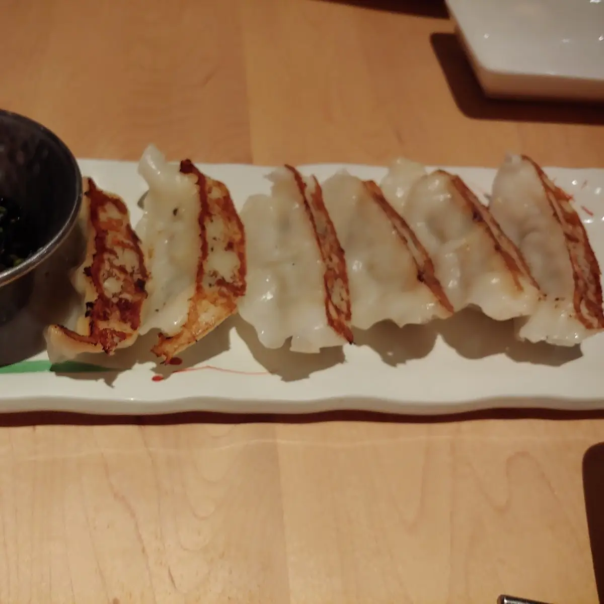 Gyoza