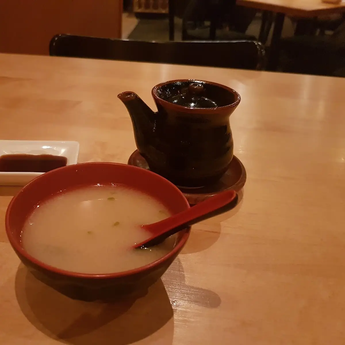 Miso Soup