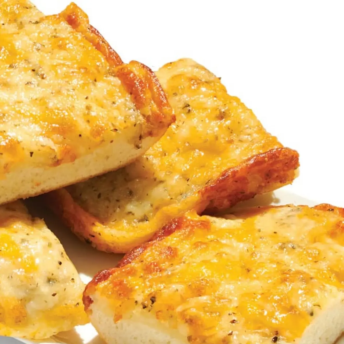 Scratch-Made 5-Cheese Bread