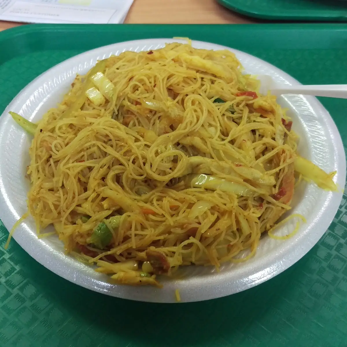 Singapore Mei Fun