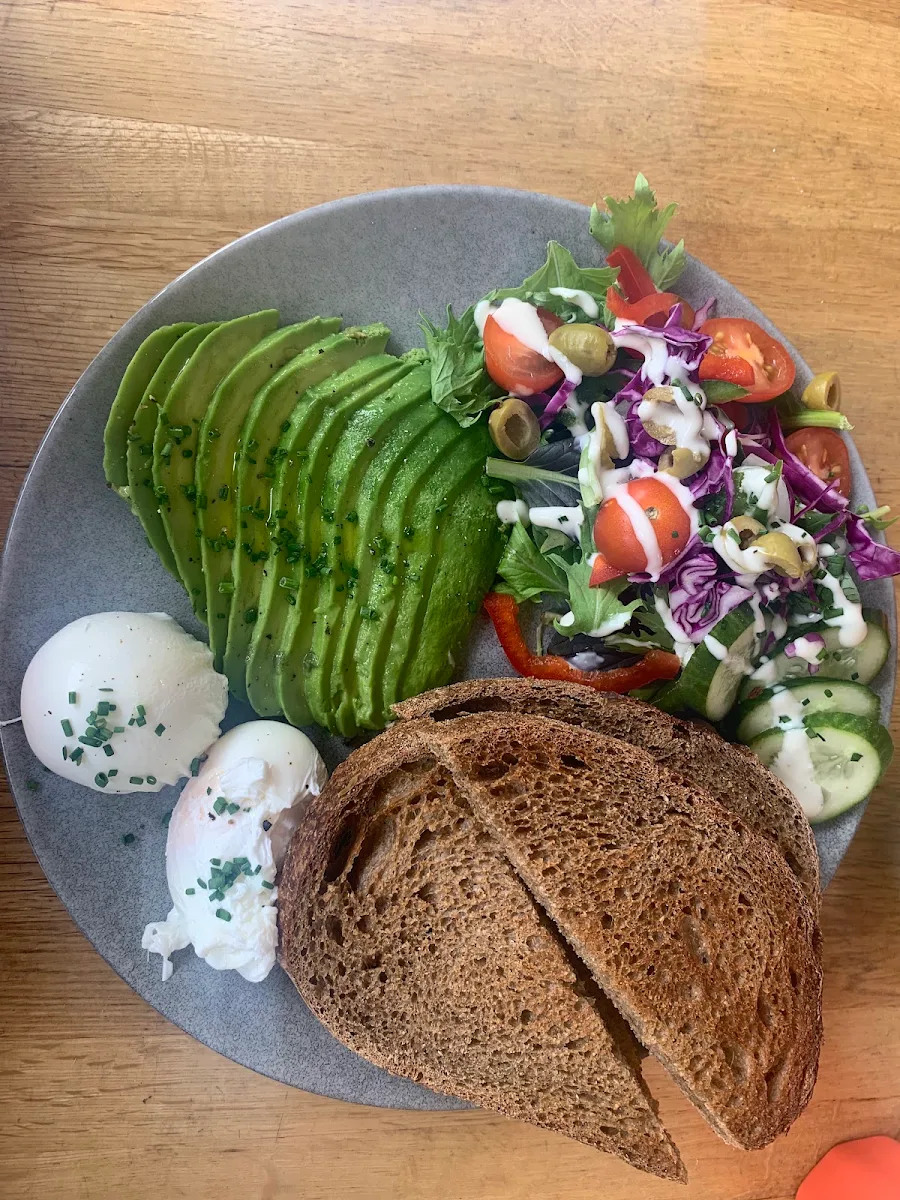 Highlights, Jesse's Cafe