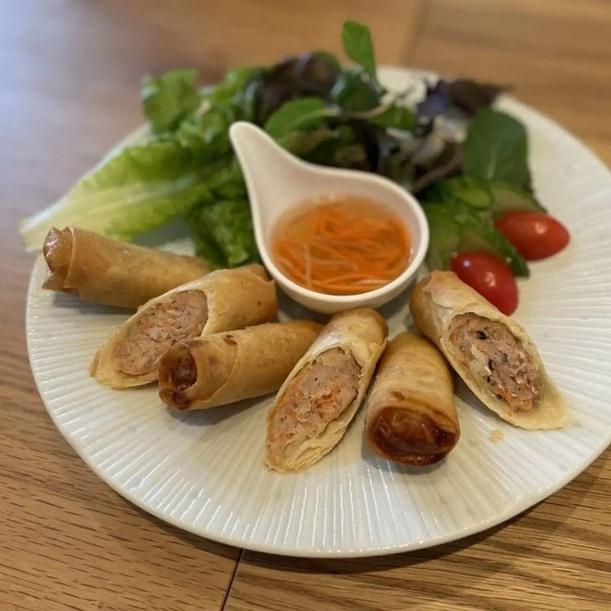 Cha Gio Fried Egg Roll