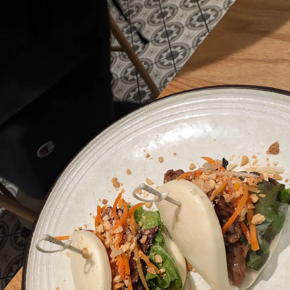 Pork Bun Bo Hue