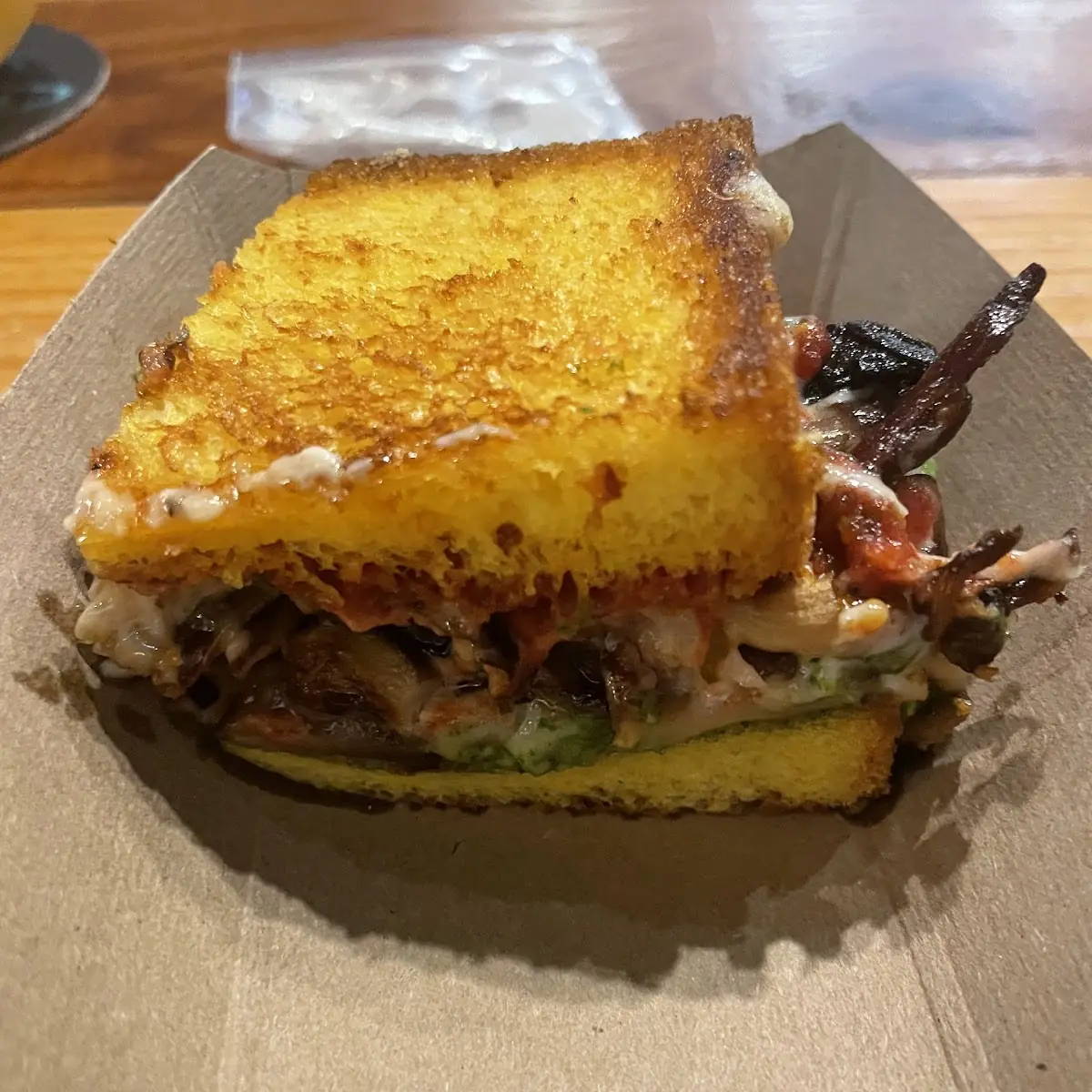 Grilled Cheese Kids - 3pd