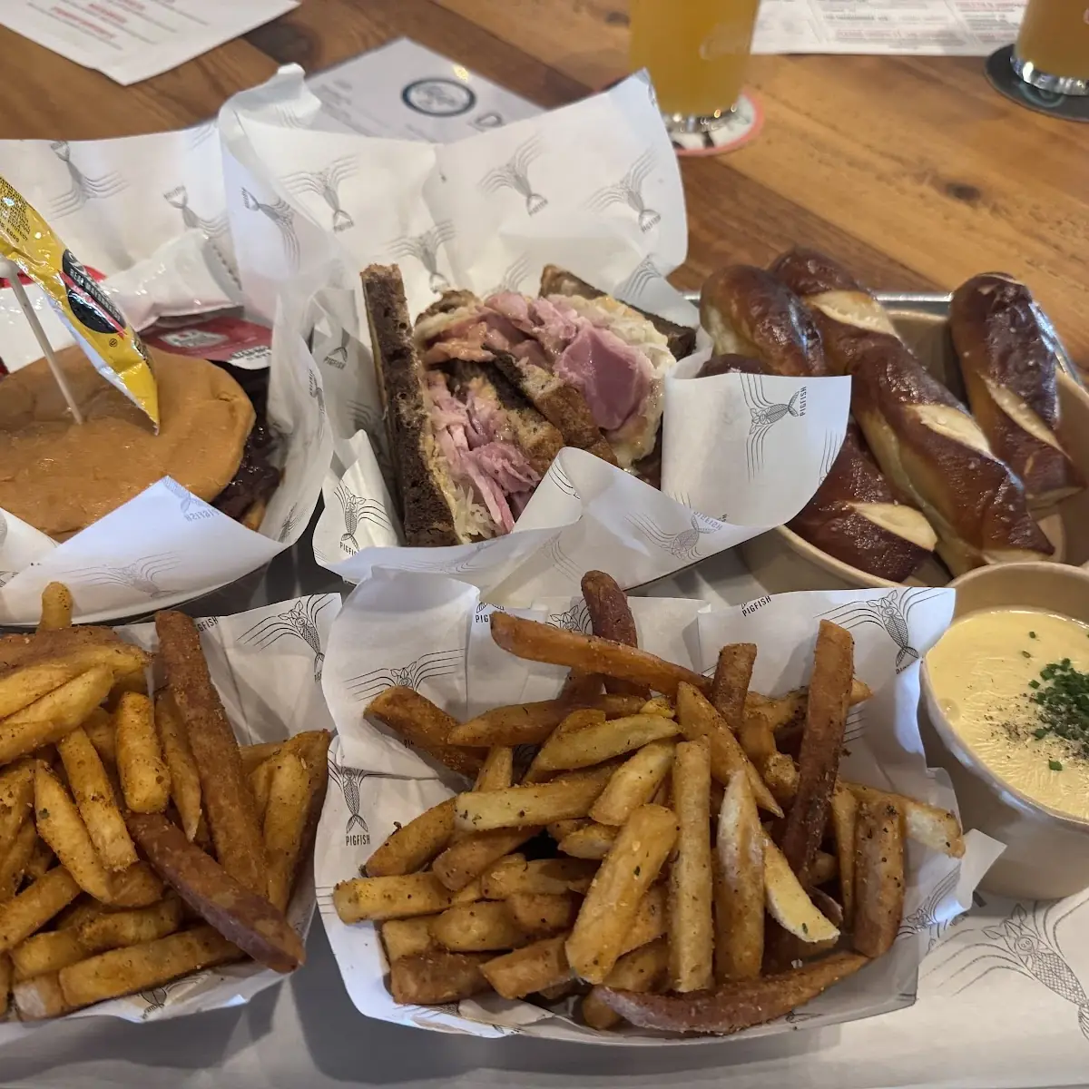 Pulled Pork