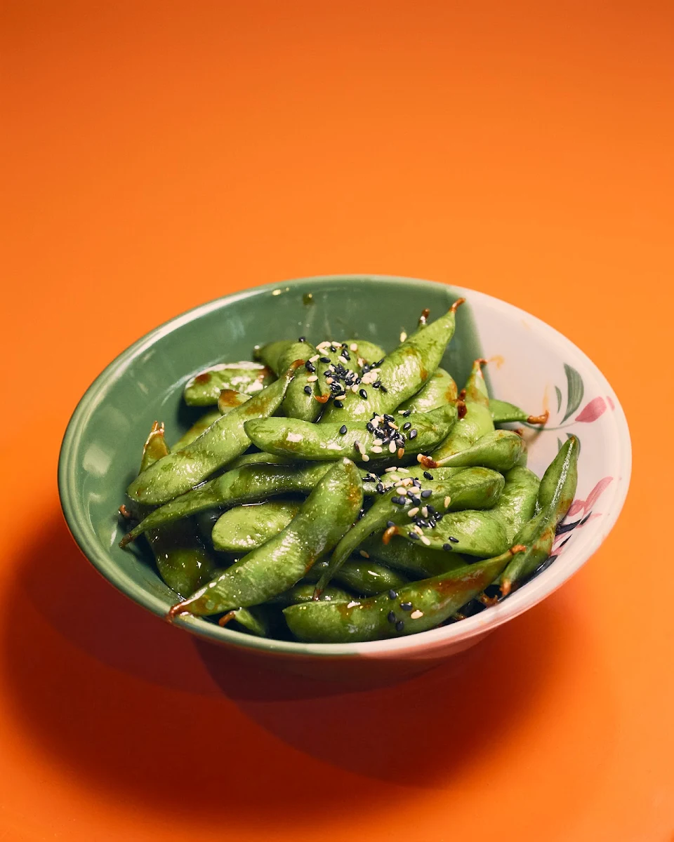 Highlights, Pocky Asian Restaurant