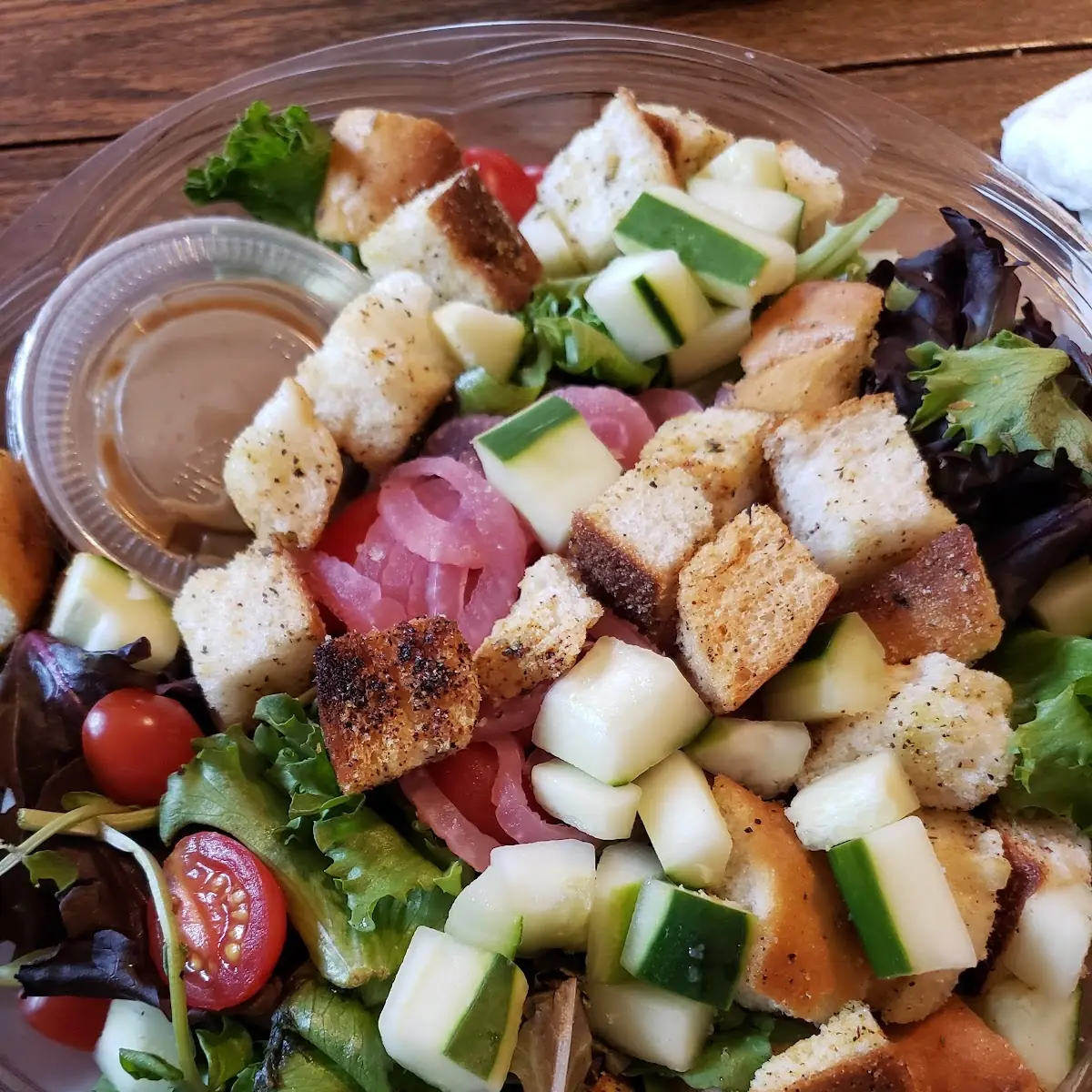Boardwalk Salad