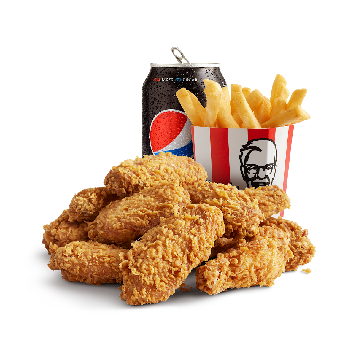 Highlights, KFC Mt Barker