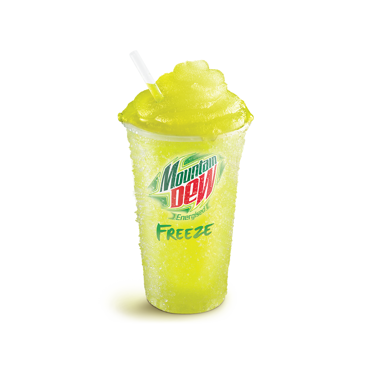 Mountain Dew, KFC Mt Barker