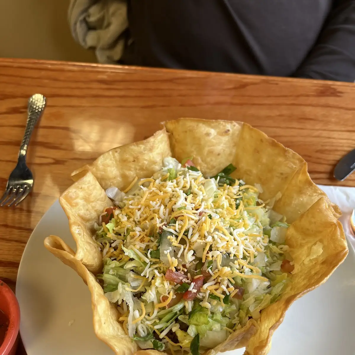 Taco Salad