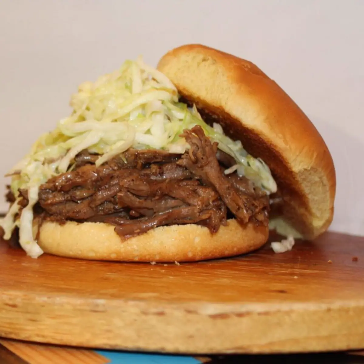 Pulled Pork